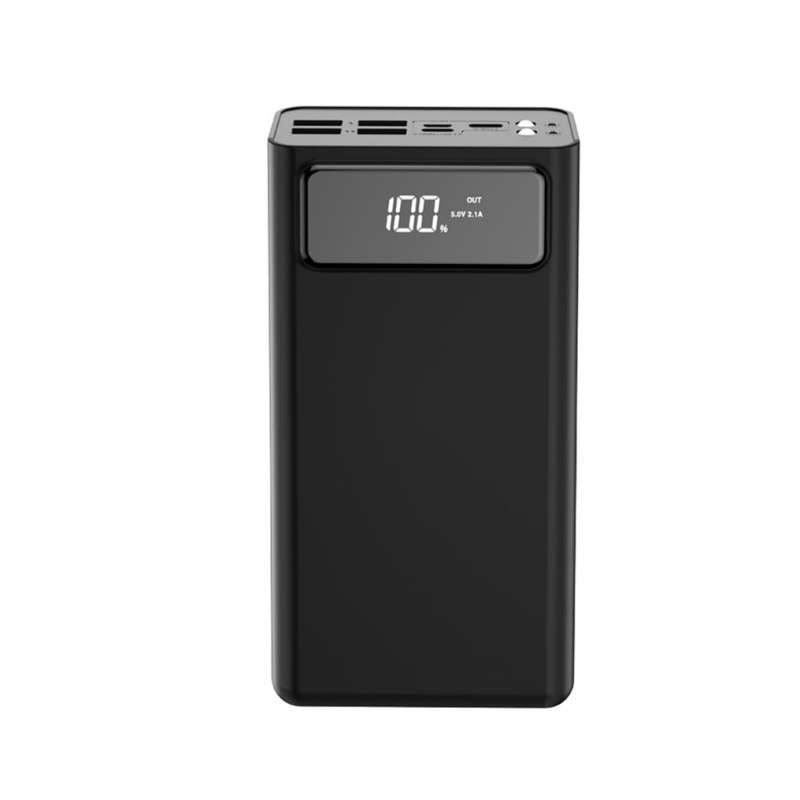 شارژر همراه ایکس او مدل XO-PR124 ظرفیت 40000 میلی آمپر ساعت