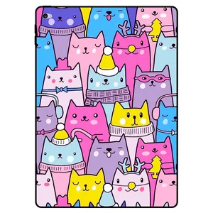 کاور مگافون کد 8065 مناسب برای تبلت لنوو Tab ipad Air 2 2014