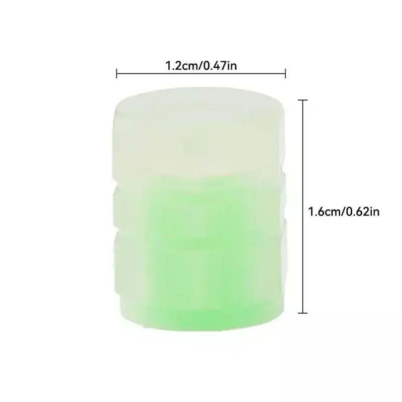 سر والف لاستیک خودرو هارمن مدل GREHT بسته 4 عددی