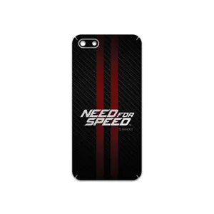 MAHOOT  Need-for-Speed-Game Cover Sticker for Huawei Y5 Lite