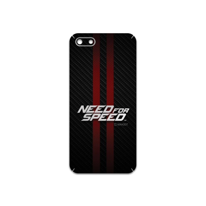 برچسب پوششی ماهوت مدل Need-for-Speed-Game مناسب برای گوشی موبایل هوآوی Y5 Lite
