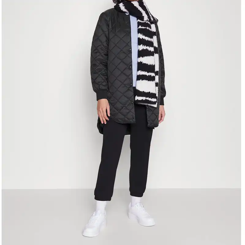 کاپشن زنانه ورو مدا مدل VMHAYLE