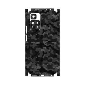 MAHOOT Night_Army-FullSkin Cover Sticker for Xiaomi Redmi Note 11 Pro Plus 5G