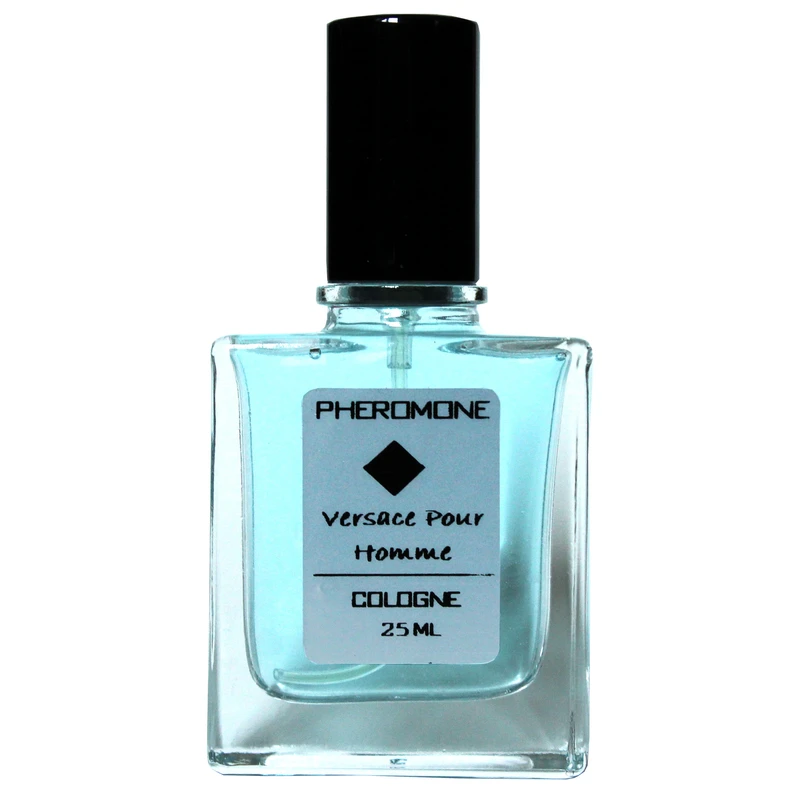 عطر جیبی فرومن مدل Versace حجم 25 میلی لیتر