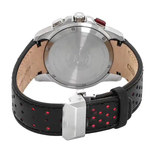 ساعت مچی عقربهای مردانه سیتی زن مدل BL5570-01E