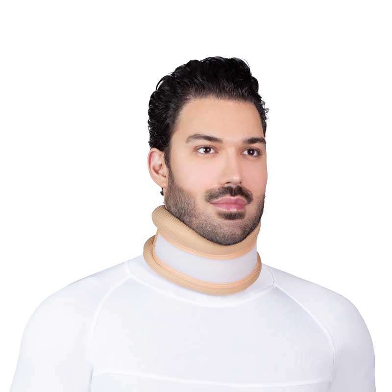 گردنبند طبی هوش درمان مدل 1063