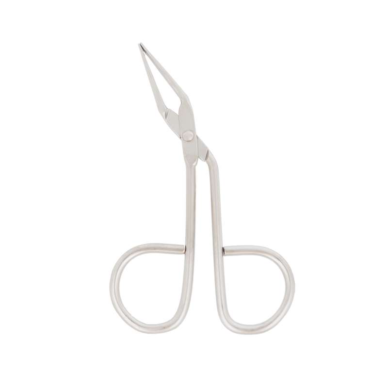 موچین زورانتل مدل Steel scissors 