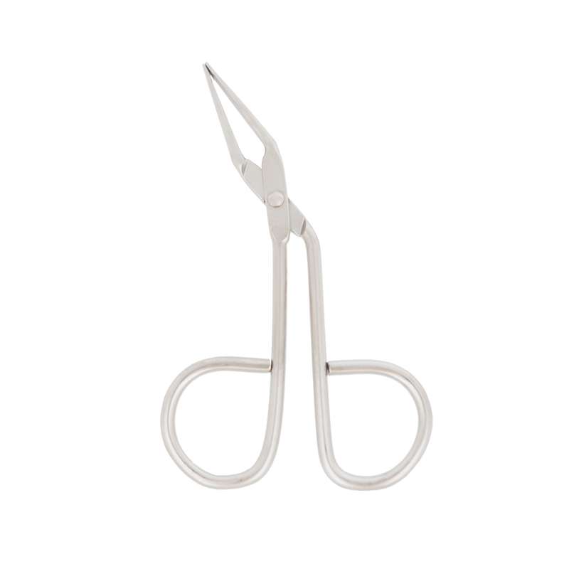 موچین زورانتل مدل Steel scissors 