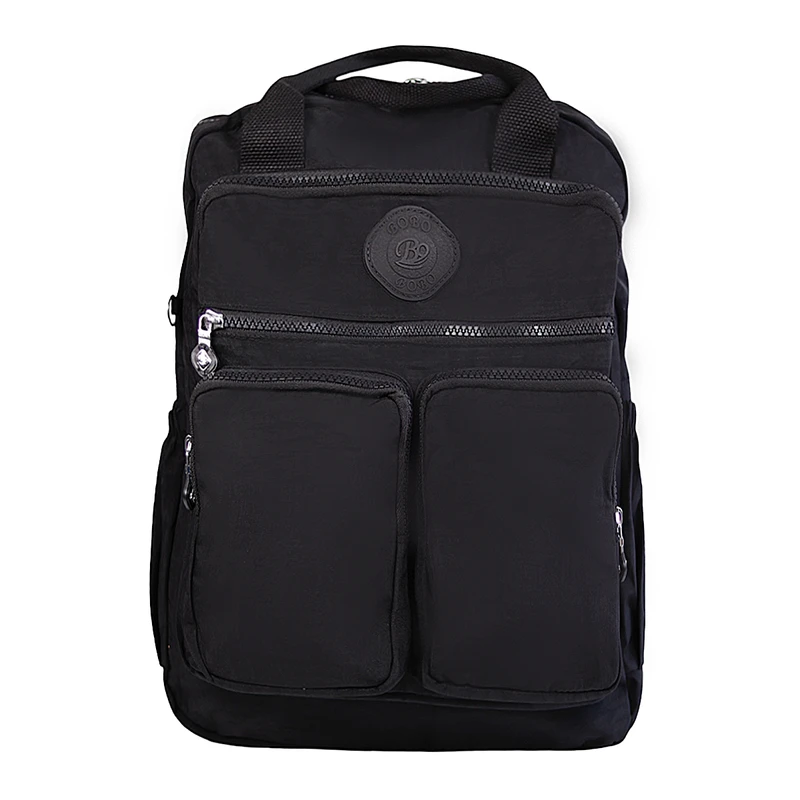 عکس شماره 2 : کوله پشتی زنانه بوبو مدل 1853