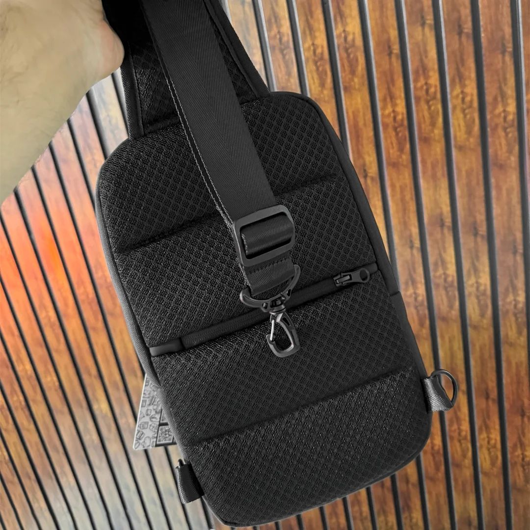 بادی بگ مدل BG-7795 -  - 10