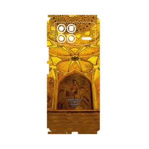 MAHOOT Chehel Sotoun Palace-FullSkin Cover Sticker for Xiaomi Mix Fold 3