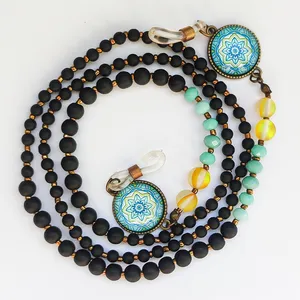 بند عینک مدل ولشت