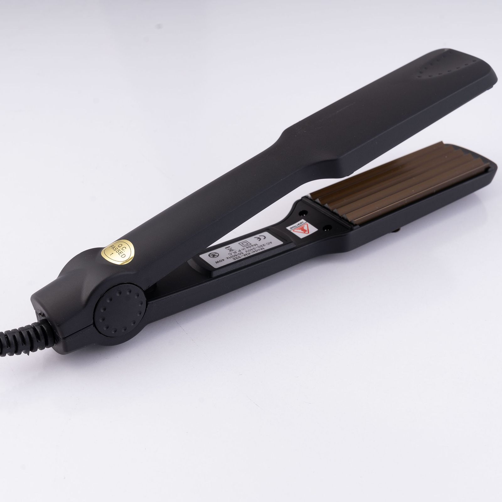 حالت‌دهنده مو کیمی مدل KM-332 -  - 10