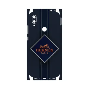 MAHOOT  Hrms-FullSkin Cover Sticker for Xiaomi Redmi 7