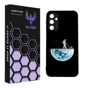 RIVEN RI3-5 Case For Samsung Galaxy A35