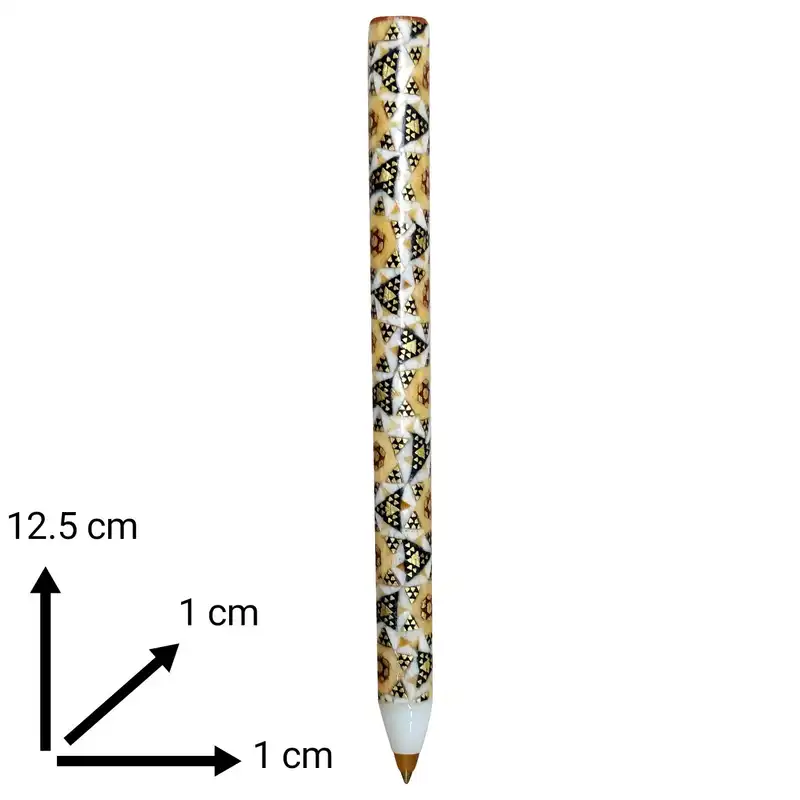 خودکار خاتم کاری کد MR1