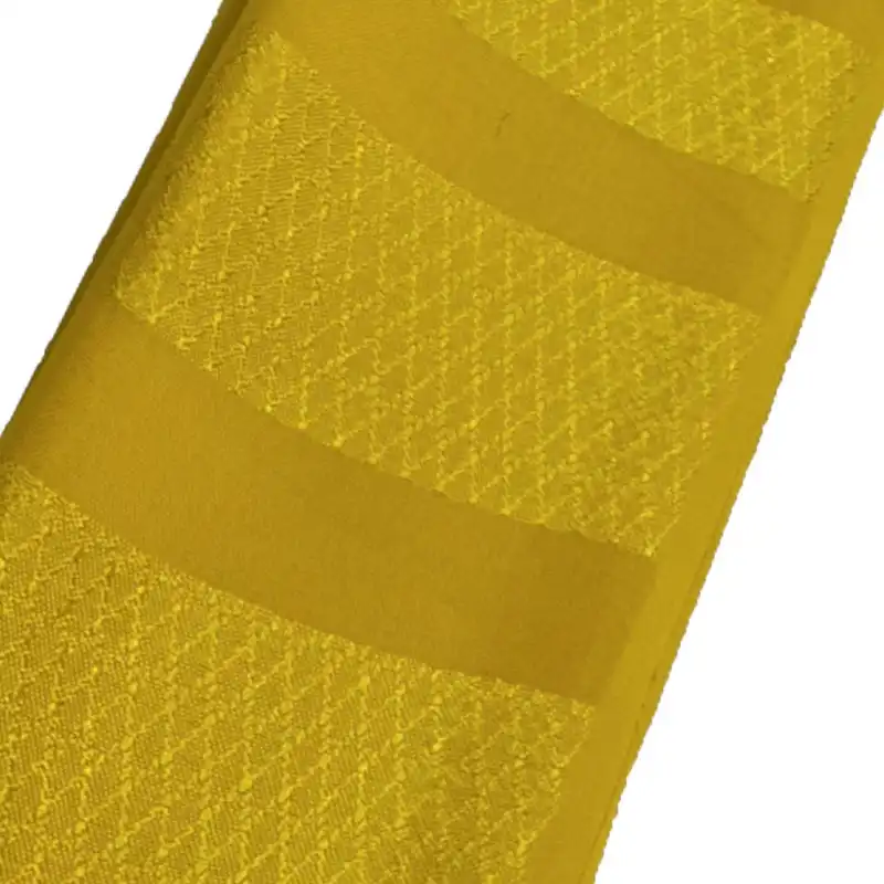 شال زنانه مدل ساده لمه دوزی