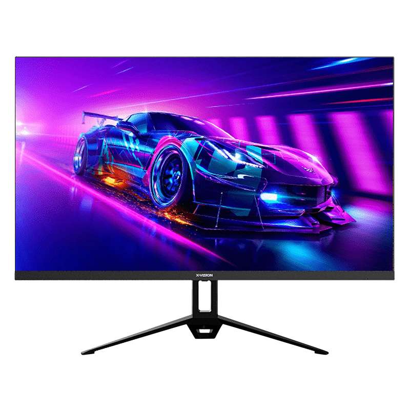 مانیتور ایکس ویژن مدل XS2450H سایز 24 اینچ