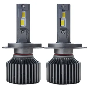 CONPEX M10 PRO H4 Car LED Headlight bulbs 
