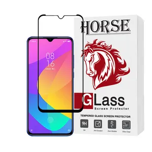 Horse FULSLHO Screen Protector For Xiaomi Mi 9 / Mi 9 Lite / Mi CC9