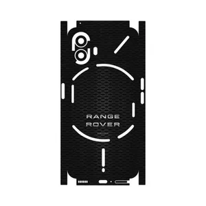 MAHOOT Range_Rover_Logo-FullSkin Cover Sticker for Nothing Phone 2