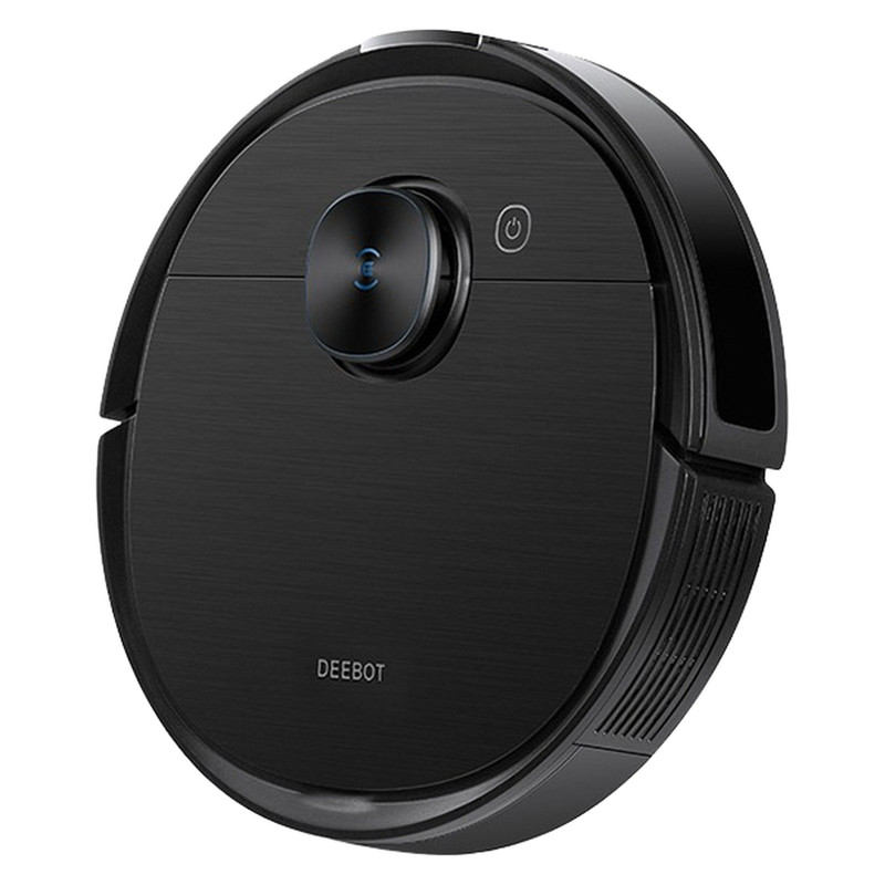 جاروبرقی اکووکس رباتیک مدل  ECOVACS T9
