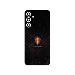 MAHOOT Koenigsegg Automotive AB Cover Sticker for Samsung Galaxy A16 5G