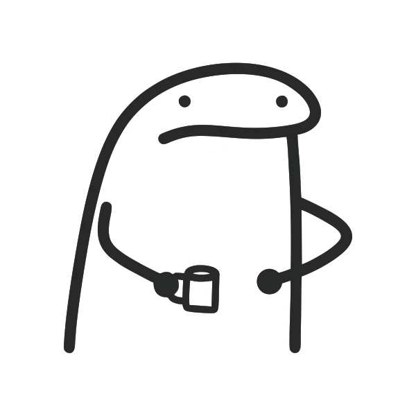 برچسب بدنه خودرو آداک طرح چایی به دست مشکی کد Stb05