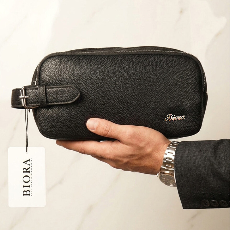 کیف دستی مردانه بیورا مدل فلوتر کد shz5000