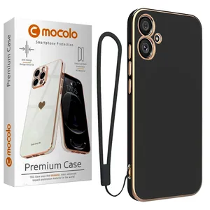 Mocolo Myca2 Strap Cover For Samsung Galaxy A05
