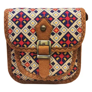 کیف رودوشی مدل کهن کد 08-25