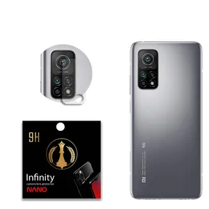 infinity Nano Star Pro Max Ceramics Camera Lens Protector For Xiaomi MI 10T