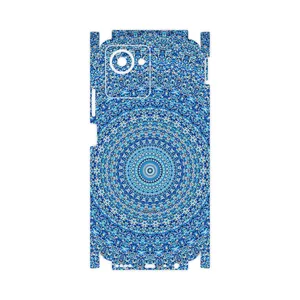 MAHOOT Mandala Design 1-FullSkin Cover Sticker for Realme C30s