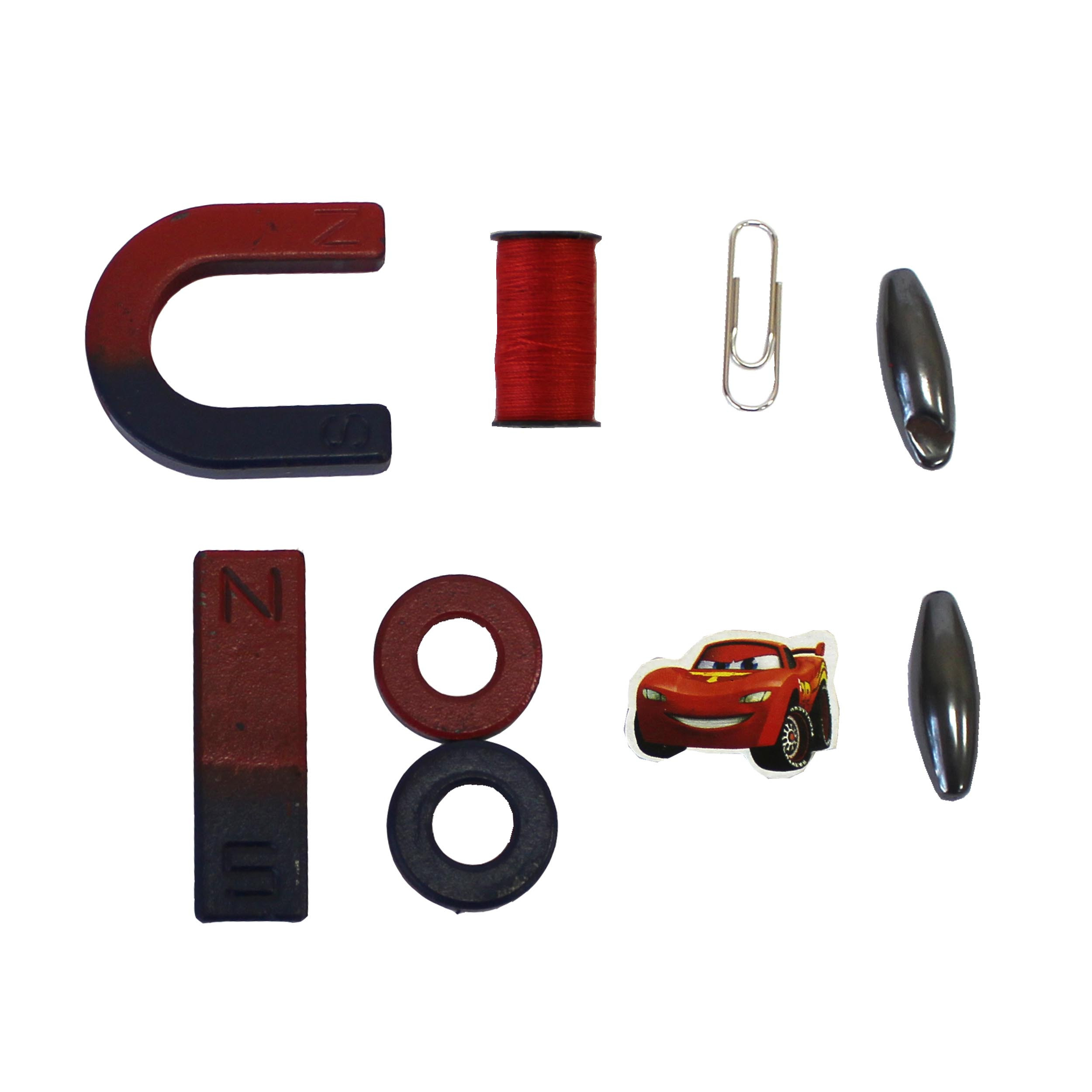 ست آهنربا مدل 99-07 مجموعه 8 عددی