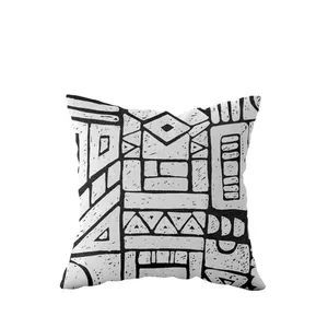 کاور کوسن مدوپد طرح نسترن مدل pod00071