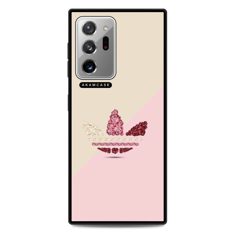 کاور آکام مدل AMCWSGN20U-ADIDAS9 مناسب برای گوشی موبایل سامسونگ Galaxy Note 20 Ultra