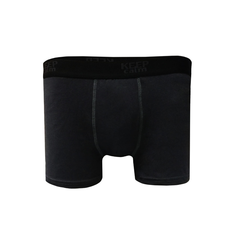  شورت مردانه آنیت کد 1266 رنگ نوک مدادی