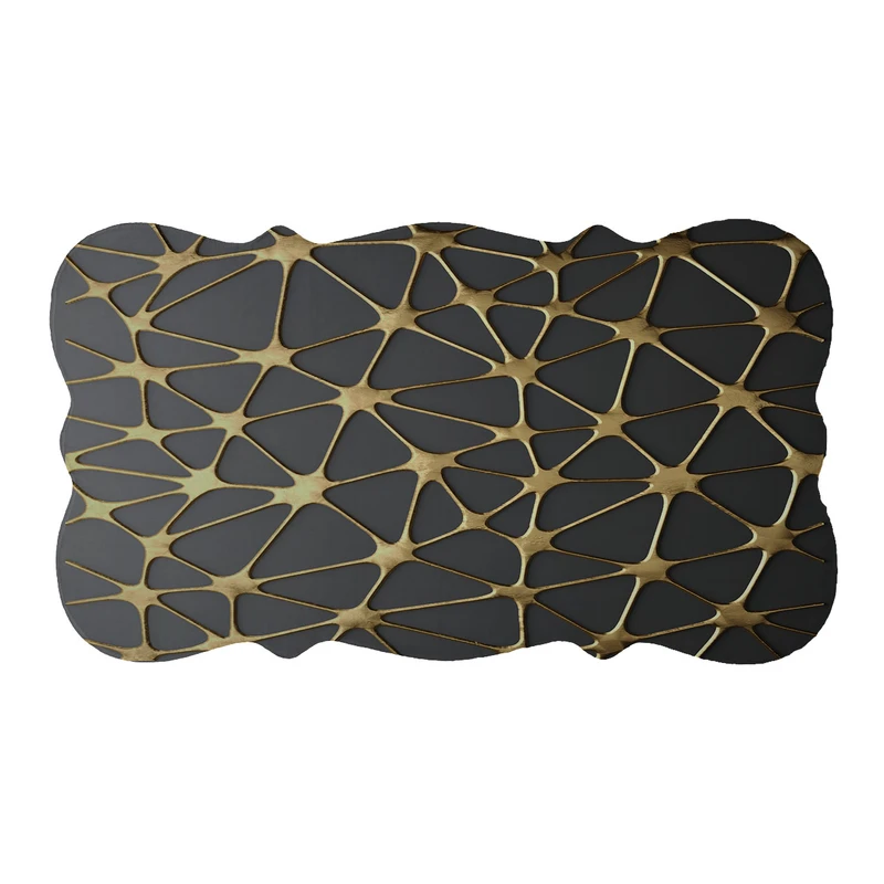 پادری طرح کلاسیک کد 8860 سایز 110×60 سانتی متر