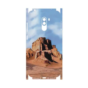 MAHOOT Kaloot-FullSkin Cover Sticker for Xiaomi Pocophone F1