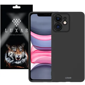 کاور لوکسار مدل Silca مناسب برای گوشی موبایل اپل iPhone 11