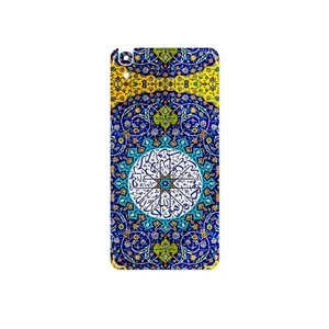 MAHOOT Iran Tile 13 Cover Sticker for Huawei Y6 2015