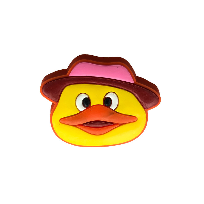 دستگیره کابینت مدل اردک