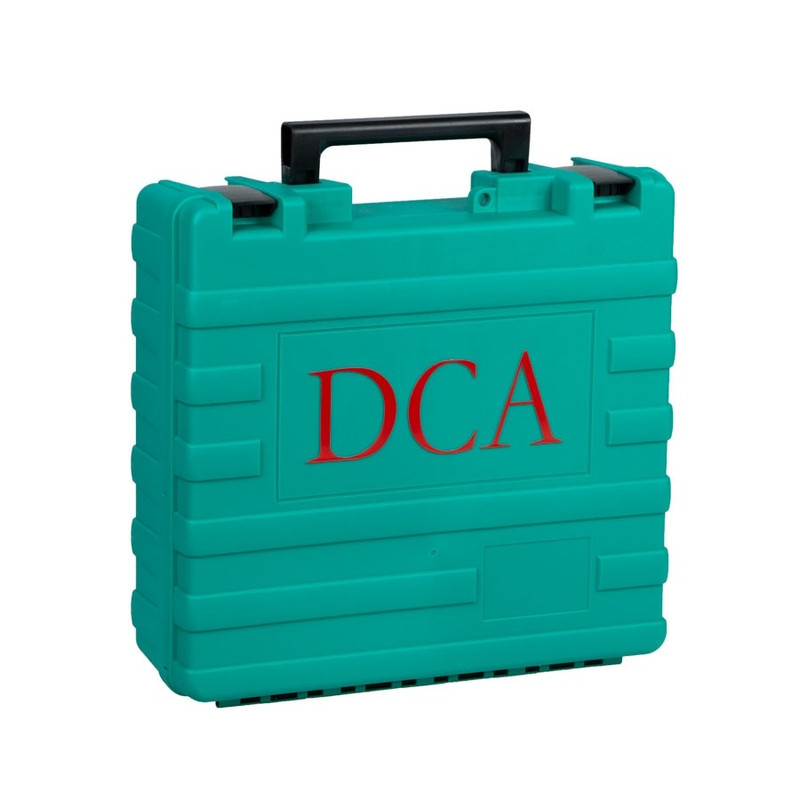 آچار بکس دی سی ای مدل ADPB02-18E آچار بکس دی سی ای مدل ADPB02-18E