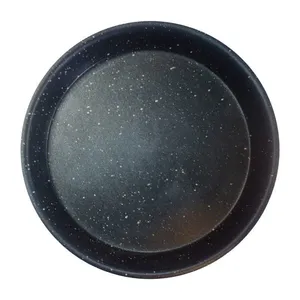 ظرف پخت پیتزا مدل تفلون کد ۰۱۷