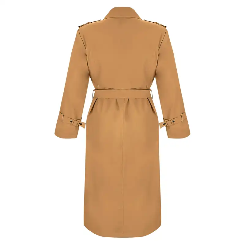 بارانی زنانه مدل 267