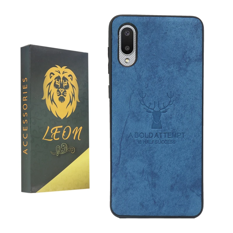 کاور مدل Gavazni مناسب برای گوشی موبایل سامسونگ Galaxy A02