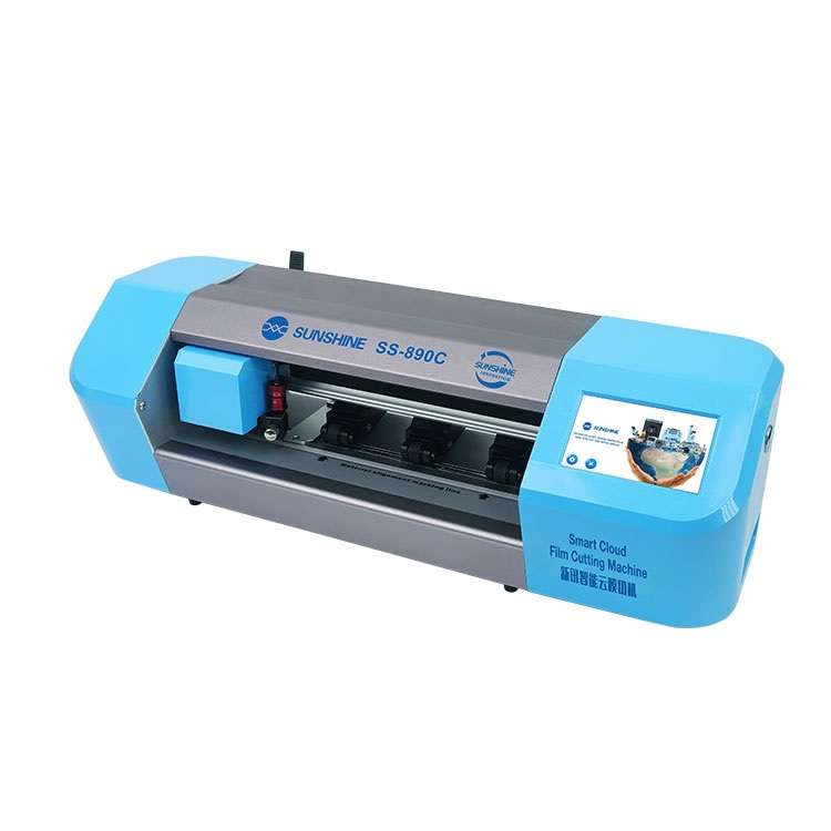 دستگاه نانو صفحه نمایش گوشی موبایل سانشاین مدل SS-890C