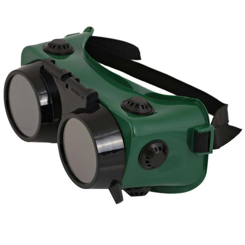 عینک ایمنی بلوایگل مدل GW250 عینک ایمنی بلوایگل مدل GW250