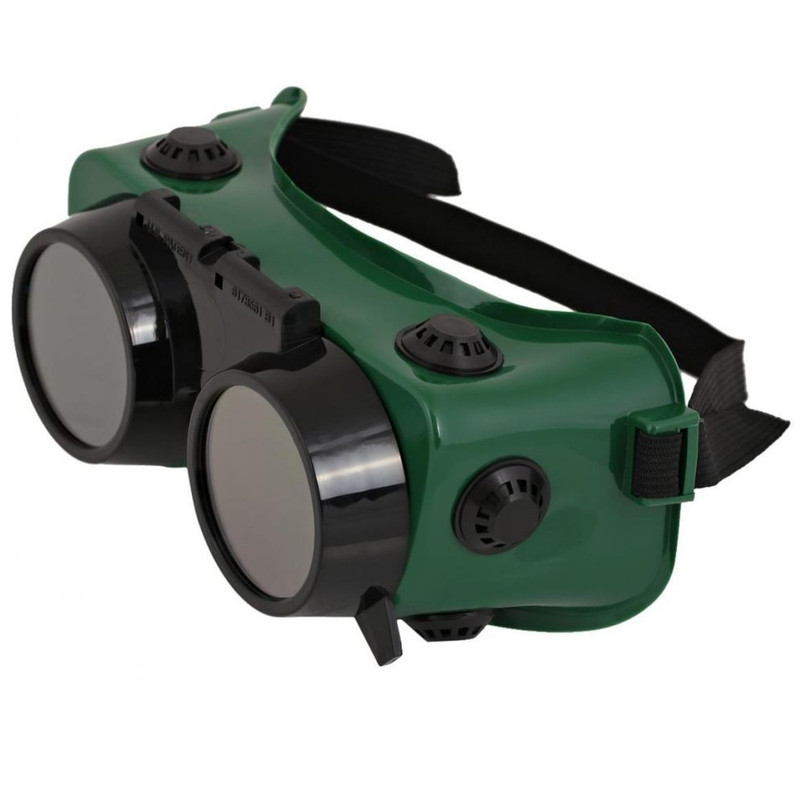 عینک ایمنی بلوایگل مدل GW250 عینک ایمنی بلوایگل مدل GW250