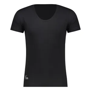 زیرپوش آستین دار مردانه مدلM5رنگ مشکی